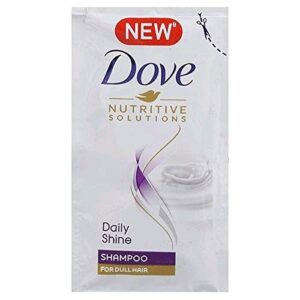 DOVE SAMPOO 2RS