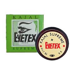EYETEX KAJAL MRP 25