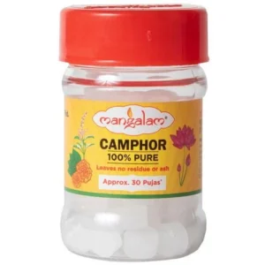 CAMPHOR MRP 45