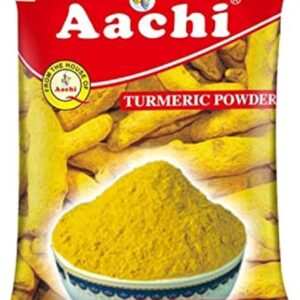 Aachi turmeric powder mrp 10