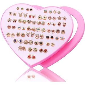 Bo Gao Fashion Earrings