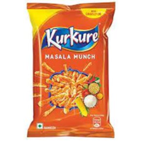 Kurkure masala munch mrp10