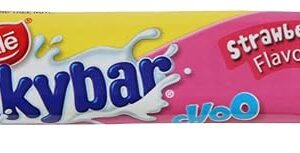 Nestlé Milkybar White Chocolate ₹5 Pac