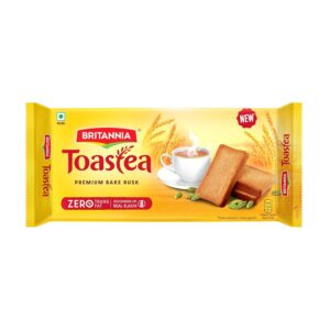 Britannia Toastea Premium Bake Rusk