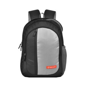 School Backpack D No. 13