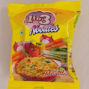 1to3 Noodles mrp 5