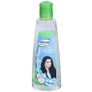 NIHAR COCONUT OIL MRP 10