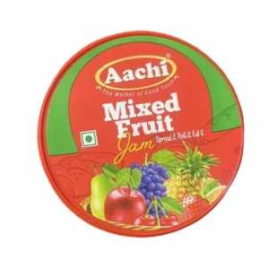 Aachi Mixed Fruit Jam 90g