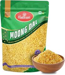 Haldiram's Moong Dal 200g