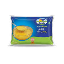 Nandini Pure Ghee Pouch