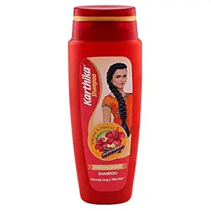 Karthika shampoo mrp58