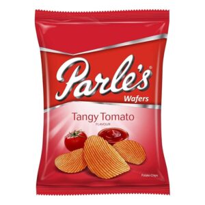 PARLE WAFERS  TANGY TOMATO 10RS
