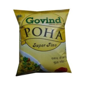 Govind Super Fine Poha 1kg