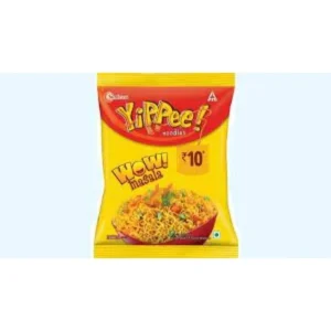 Sunfeast YiPPee! Wow Masala Instant Noodles