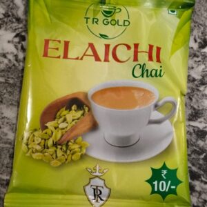 TR Gold Elaichi Chai ₹10