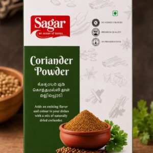 Sagar Coriander Powder 100g