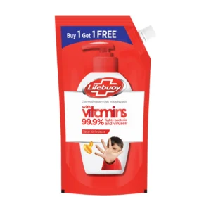 Lifebuoy Germ Protection Handwash Mild Care 750ml