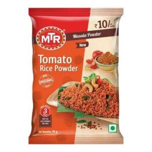 MTR Tomato Rice Powder 25g